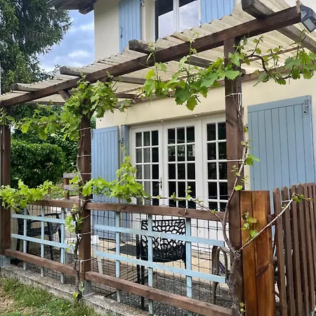 Le Relax, Piscine, Dordogne,bergerac Holiday home